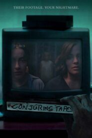 Conjuring Tapes