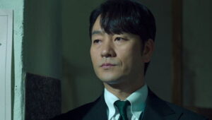 The Price of Confession: 1×2