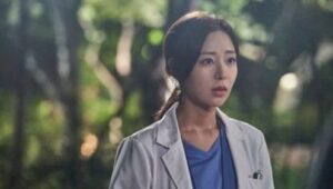 Would You Marry Me?: 1×10