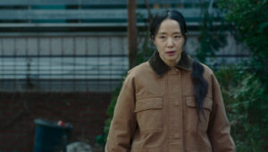 The Price of Confession: 1×11