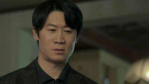 The Price of Confession: 1×8