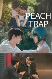 Peach Trap