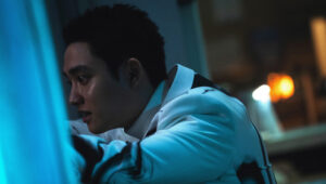 The Manipulated: 1×11