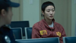 The Price of Confession: 1×9