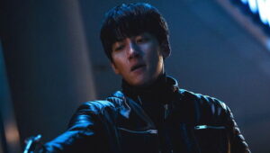 The Manipulated: 1×10