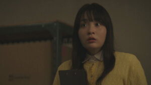 Typhoon Family: 1×13