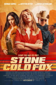 Stone Cold Fox