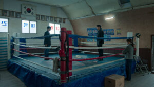 The Price of Confession: 1×10