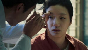 The Price of Confession: 1×6