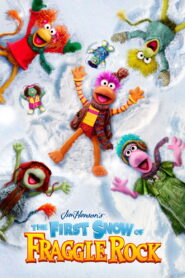 The First Snow of Fraggle Rock
